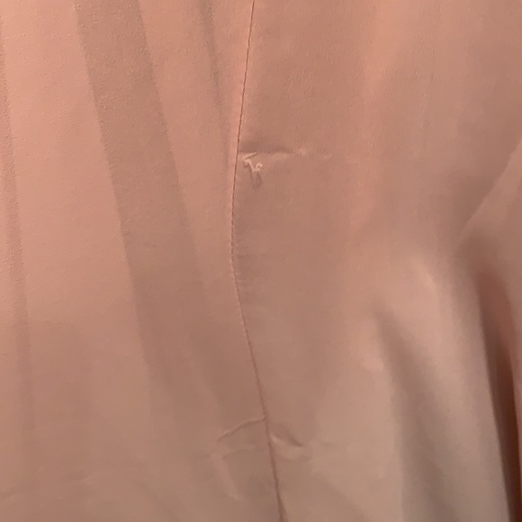 Jenny Yoo Mila Bridesmaid Dress - Picture 11 of 12